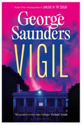 Vigil
George Saunders