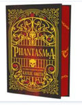 Phantasma: A dark fantasy romance
Kaylie Smith
