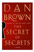 The Secret of Secrets
Dan Brown